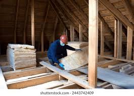 Best Attic Insulation Installation  in Cedarhurst, NY